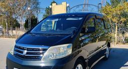 Toyota Alphard 2005 годаfor7 400 000 тг. в Актау – фото 2