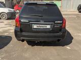 Subaru Outback 2004 года за 4 500 000 тг. в Алматы – фото 4