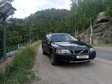 Volvo XC70 2004 годаүшін4 000 000 тг. в Астана