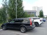 Volvo XC70 2004 годаүшін4 000 000 тг. в Астана – фото 4