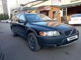 Volvo XC70 2004 годаүшін4 000 000 тг. в Астана – фото 3