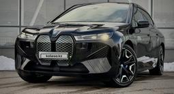 BMW iX 2022 годаүшін60 000 000 тг. в Усть-Каменогорск