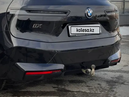 BMW iX 2022 годаүшін60 000 000 тг. в Усть-Каменогорск – фото 9