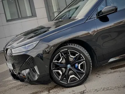BMW iX 2022 годаүшін60 000 000 тг. в Усть-Каменогорск – фото 6