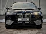 BMW iX 2022 годаfor60 000 000 тг. в Усть-Каменогорск – фото 2
