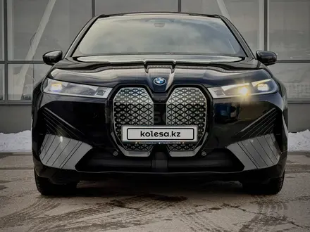 BMW iX 2022 года за 60 000 000 тг. в Усть-Каменогорск – фото 2