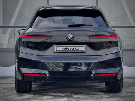 BMW iX 2022 года за 60 000 000 тг. в Усть-Каменогорск – фото 3