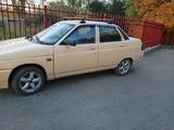 ВАЗ (Lada) 2110 2000 годаүшін600 000 тг. в Уральск – фото 2