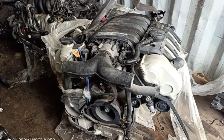 Двигатель 4.8 за 1 200 000 тг. в Астана