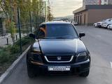 Honda CR-V 1999 года за 3 900 000 тг. в Алматы – фото 2