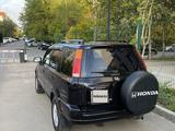 Honda CR-V 1999 года за 3 900 000 тг. в Алматы – фото 3