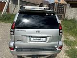 Toyota Land Cruiser Prado 2006 года за 12 500 000 тг. в Тараз – фото 3