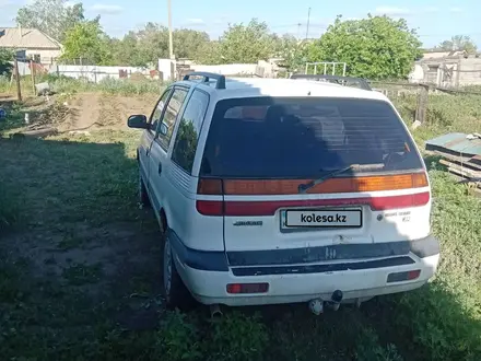 Mitsubishi Space Wagon 1995 года за 1 300 000 тг. в Павлодар – фото 6