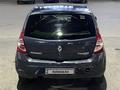 Renault Sandero 2011 годаүшін3 000 000 тг. в Атырау – фото 4