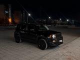 Jeep Renegade 2018 года за 12 000 000 тг. в Алматы
