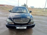 Lexus RX 300 1999 годаүшін4 600 000 тг. в Тараз