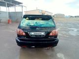 Lexus RX 300 1999 годаүшін4 600 000 тг. в Тараз – фото 3