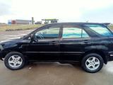 Lexus RX 300 1999 годаүшін4 600 000 тг. в Тараз – фото 4