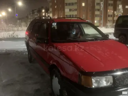 Volkswagen Passat 1992 года за 700 000 тг. в Петропавловск – фото 4