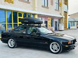 BMW 525 1995 годаүшін7 000 000 тг. в Шымкент – фото 2