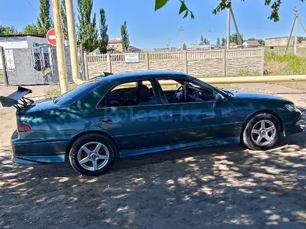 Toyota Camry 2000 года за 4 000 000 тг. в Алматы – фото 2