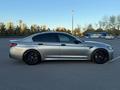 BMW M5 2022 года за 62 000 000 тг. в Астана – фото 3
