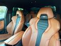 BMW M5 2022 года за 62 000 000 тг. в Астана – фото 10