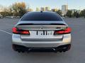BMW M5 2022 года за 62 000 000 тг. в Астана – фото 2