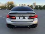 BMW M5 2022 годаүшін62 000 000 тг. в Астана – фото 2