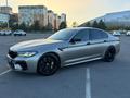 BMW M5 2022 года за 62 000 000 тг. в Астана – фото 4