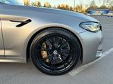 BMW M5 2022 годаүшін62 000 000 тг. в Астана – фото 5