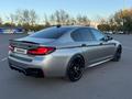 BMW M5 2022 года за 62 000 000 тг. в Астана – фото 6