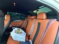 BMW M5 2022 года за 62 000 000 тг. в Астана – фото 8