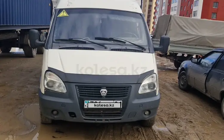 ГАЗ 2000 года за 3 000 000 тг. в Астана