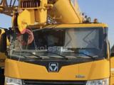 XCMG  XCMG30т 2021 года за 52 000 000 тг. в Атырау – фото 2