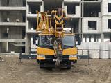XCMG  XCMG30т 2021 года за 52 000 000 тг. в Атырау – фото 3