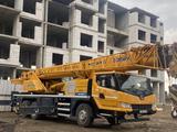 XCMG  XCMG30т 2021 года за 52 000 000 тг. в Атырау – фото 4