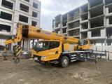 XCMG  XCMG30т 2021 года за 52 000 000 тг. в Атырау – фото 5