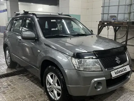 Suzuki Grand Vitara 2007 года за 4 990 000 тг. в Астана