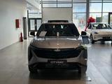Geely Galaxy Cityray GC 2026 годаүшін10 490 000 тг. в Кызылорда – фото 2