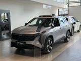 Geely Galaxy Cityray GC 2026 годаүшін10 490 000 тг. в Кызылорда – фото 3