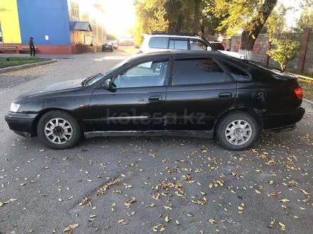 Toyota Carina E 1995 года за 1 100 000 тг. в Талдыкорган