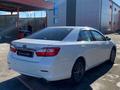 Toyota Camry 2014 года за 8 300 000 тг. в Атырау – фото 6