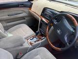 Toyota Mark II 2000 года за 3 800 000 тг. в Усть-Каменогорск – фото 5