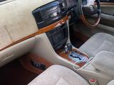 Toyota Mark II 2000 года за 3 800 000 тг. в Усть-Каменогорск – фото 4