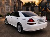 Toyota Mark II 2000 года за 3 800 000 тг. в Усть-Каменогорск