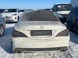 Mercedes-Benz CLA 200 2013 года за 7 368 000 тг. в Астана – фото 2