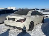 Mercedes-Benz CLA 200 2013 года за 7 368 000 тг. в Астана – фото 4