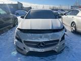 Mercedes-Benz CLA 200 2013 года за 7 368 000 тг. в Астана
