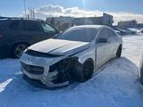 Mercedes-Benz CLA 200 2013 года за 7 368 000 тг. в Астана – фото 3